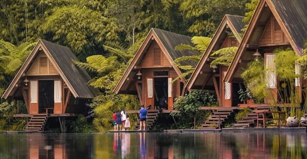 City Tour Tangkuban Parahu Bandung