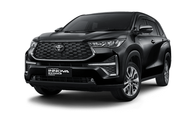Sewa Rental Innova Zenix BAndung